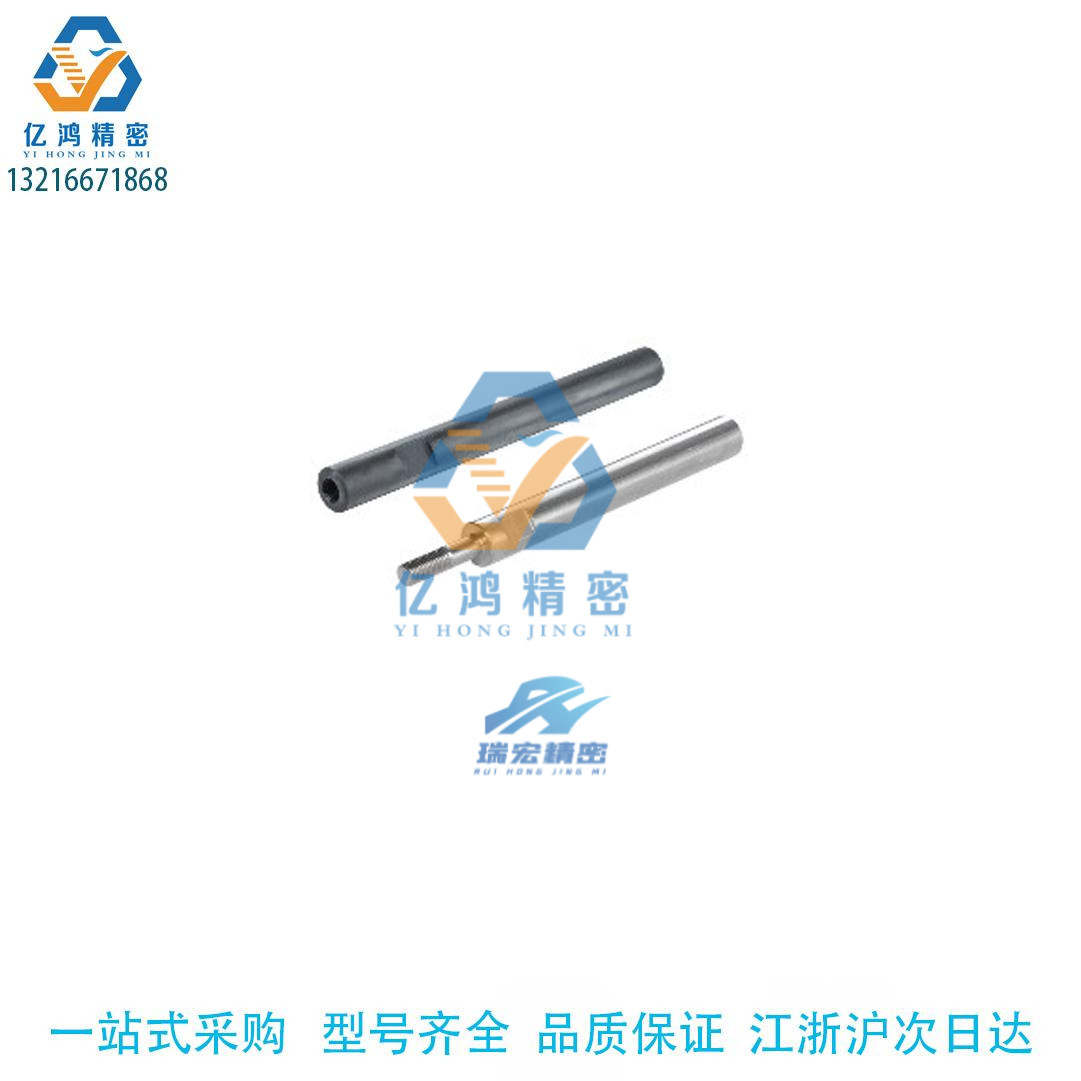 替代米思米导向轴圆形支柱