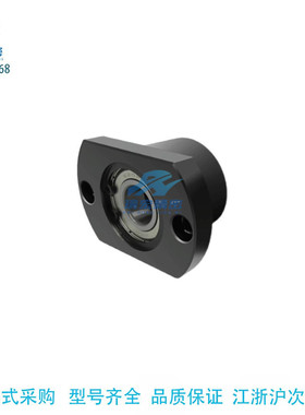 BFR76-6902DD-L25双轴承法兰型无挡圈带座轴承BGCCB6008VV-60