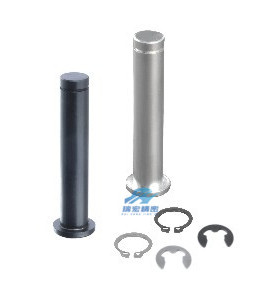 替代米思米SHCCGH6-26 30 50 40 45 带肩扣环固定型 铰链销