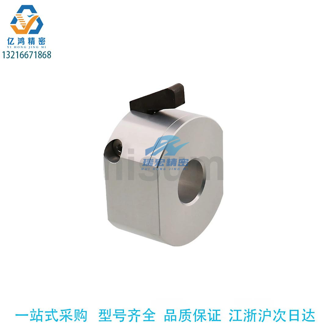 替代快速安装型固定环