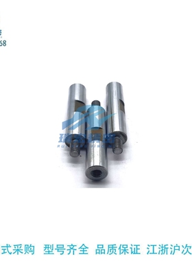 SETGS15-80-SC10-M6-N6 圆形支柱一端外螺纹一端内螺纹型