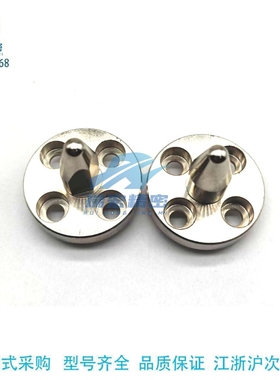 HMASAB10-P10-B15-T10 带法兰平头型定位销MASAA MASDA