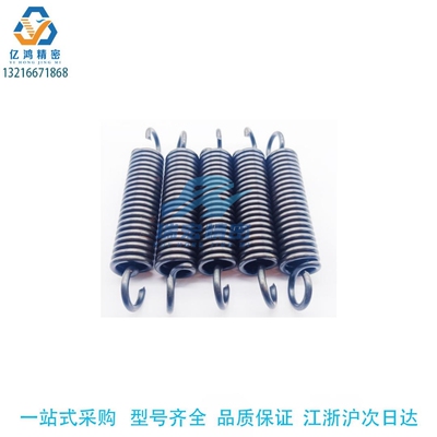 YAWT-D18-L55 60 6570 75 80 90 100 125 150 重载型拉伸弹簧