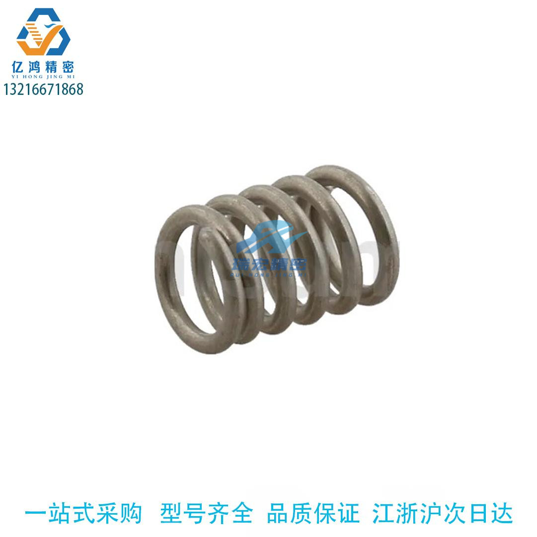 替代耐热性圆线螺旋弹簧