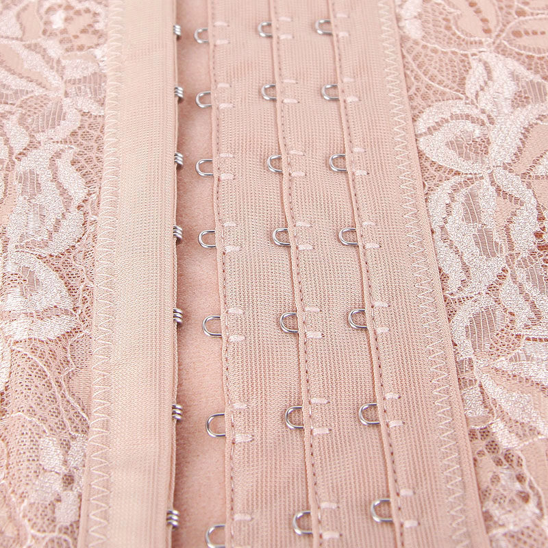 Corset ALIBOY en nylon - Ref 672959 Image 5