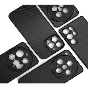 17MM螺口镜头摄影手机壳适用小米15ultra/oppox8ultra/三星s25ultra/vivox200ultra保护套