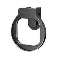 Фильтруя универсальный клип мобильного телефона