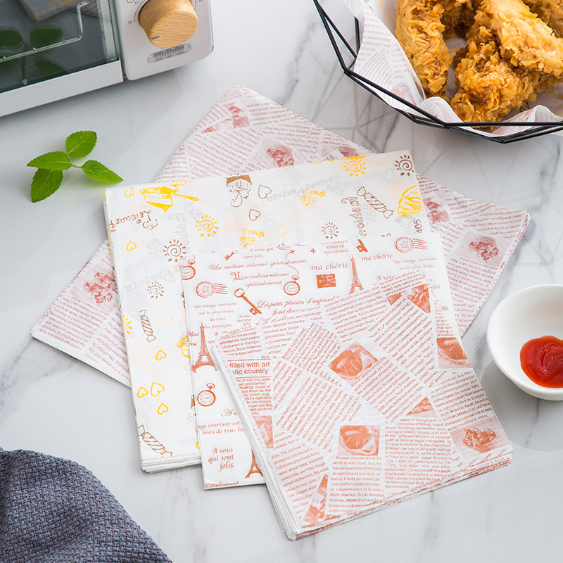 小吃垫纸垫盘纸隔油纸防油纸餐盘纸一次性油炸食品烘焙面包筐盘纸,厨房/烹饪用具,点心包装盒/包装袋,淘宝优惠券,粉丝福利购,淘宝优惠卷