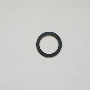 水槽排水管配件摩恩moen双槽排水管SB021/sb012密封圈垫片