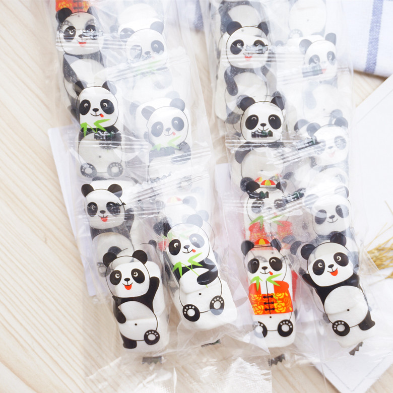 Japan Imported snacks panda series Cotton candy children snacks leisure time Cotton candy Long baggedin the Snacks/Nuts/Specialty , Sweets and snacks/Jelly/Pudding , Candy  category - from Buy2taobao.com to provide professional Taobao agent buy service