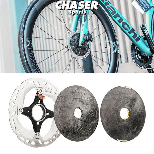 Chaser公路车中锁碟片MT800/CL90