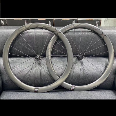 POSSIBLE碟刹公路轮组陶瓷真空