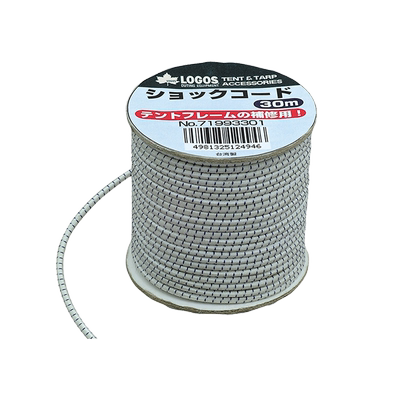 logos帐篷修补松紧绳