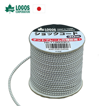 logos帐篷修补松紧绳