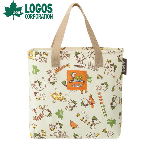 LOGOS户外露营防潮垫易收纳