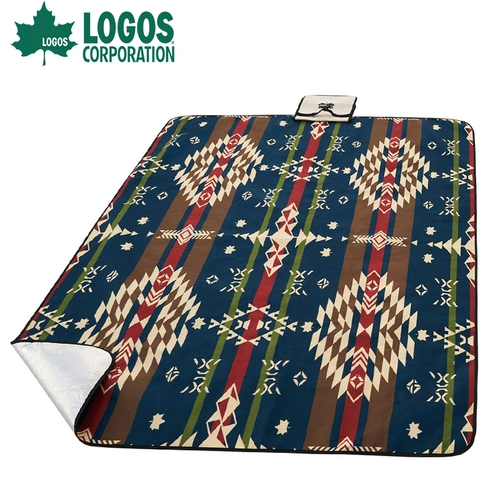 Японская дорожная водонепроницаемая палатка для кемпинга, ковер, увеличенная толщина