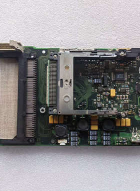 控制器主板，MFTD-CPU/E，CL-PD6720-QC-