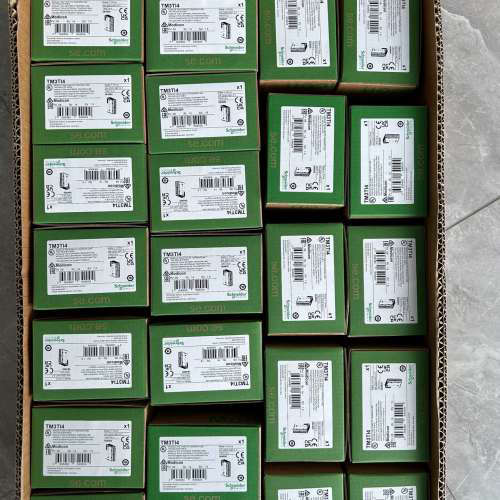 TM3AI2H  正品，需要联系