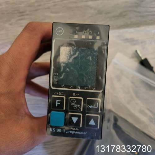 威索KS90-104-0010E-000比调仪