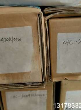 安全光栓C4C-SC09030A10000