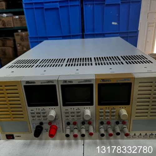 Ainuo艾诺直流电子负载测试机