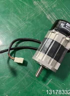 Sankyo三协H37LK52伺服电机，366W 4000r