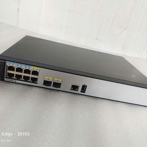 AC-6003无线控制器 功能完好 便宜 授