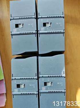 1200PLC模块，SM1231 AI，231-4HF
