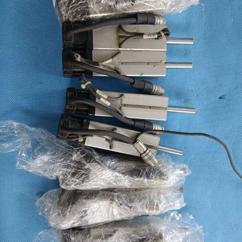 日本LIMO 28系列五相步进推杆电机CPL28T2B-01