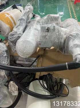 PFEIFFER普发HiPace 80分子泵，带控制箱整套