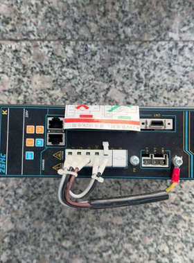 芝山驱动器SNKAS20AA配130ST-M07725T伺服