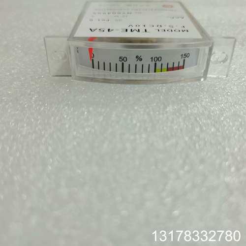 Electric TME-45A，测量范围0-150%,电子元器件市场,其它元器件,淘宝优惠券,粉丝福利购,淘宝优惠卷
