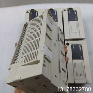 FX3U 正品 48MT 95新 PLC
