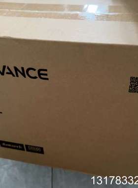 汇川低压变频器，型号MD630N-4T1R5BS，序列号