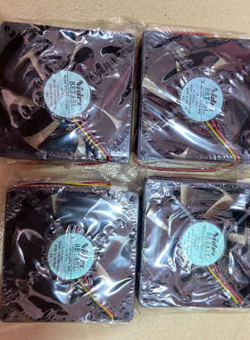 Nidec BETASL D09A-24PU 24V 0