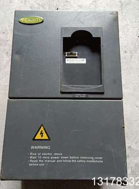 天朗伟创变频器 15Kw VL5000G-015T4 外壳有