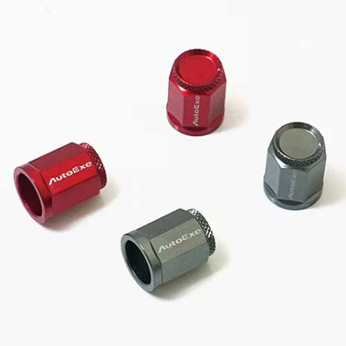 AUTOEXE 气门嘴帽  马自达全系通用 昂克赛拉 阿特兹