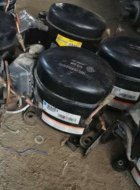 丹佛斯  泰康压缩机FR7GH  CAE4440Y 13