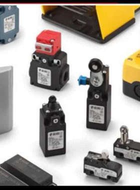 PIZZATO限位开关FR531 FR551 FR555 F