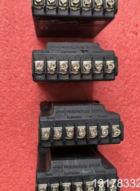 科瑞文 KRIWAN  INT69TM 电机保护器 52A2