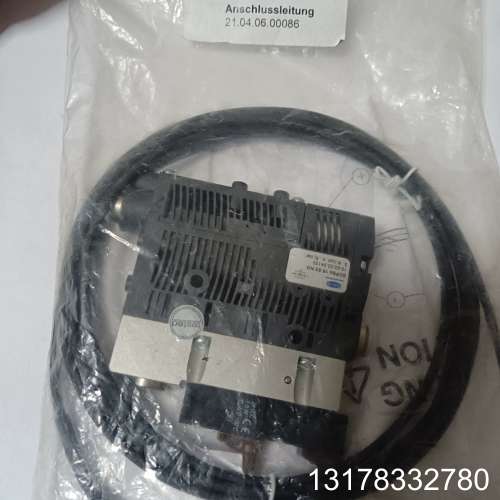 SCHMALZ 施迈茨真空发生器SCPSb 15 S2 NO