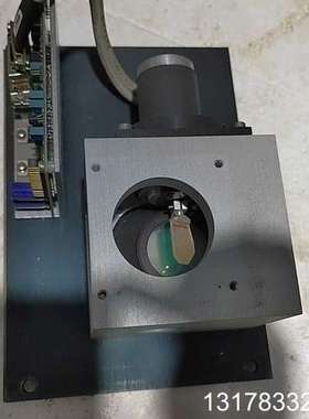 德国SCANLAB S10.1  振镜板SSV30  激光打