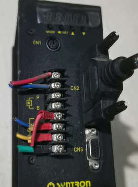 森创MS0040A交流伺服驱动器，下来的议价！