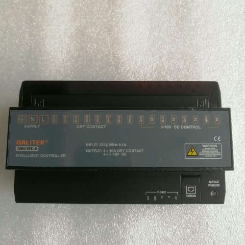 DALITEK邦奇智能控制模块