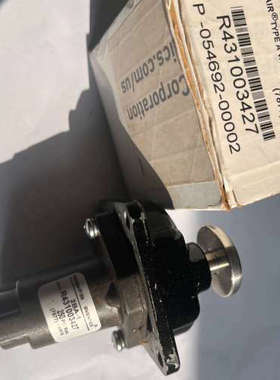 Pilotair 系列换向阀R431003427；R4310