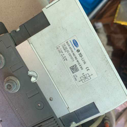 施迈茨SCHMALZ真空发生器SCPI 07/10