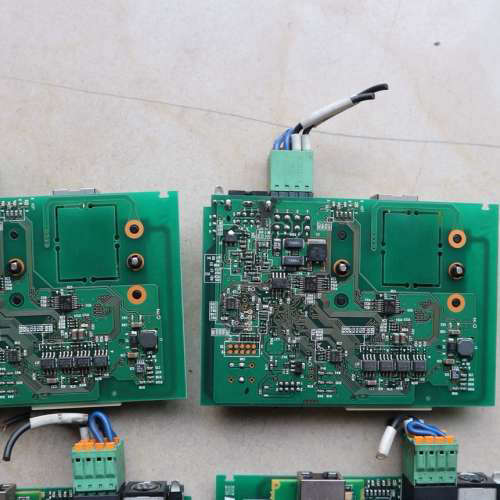 IAI IAGW8301 SGF  ABCC-EIP