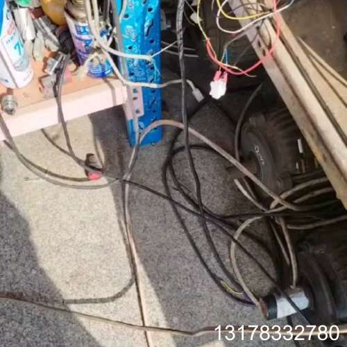 安川A1000变频器CIMR-AB4A0031FBA(15k