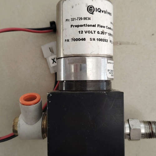 热电赛默飞，比例阀321-729-9634