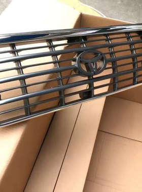 90-97酷路泽中网陆巡4500中网LC80中网陆地巡洋舰沙